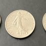 french coins Image 2