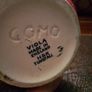 H & K Tunstall Hand Painted Jug Image 3