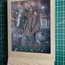 SDCC 2024 Exquisite Super Cursed Earth Dredd 1/12 PX Action Figure Hiya Toys Image 3