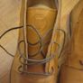 Diesel men's leather shoes Image 3
