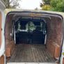 2012 ford transit connect small van Image 4
