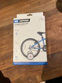 stabilisers