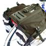 Traveller - Triple Pannier Bag Image 4