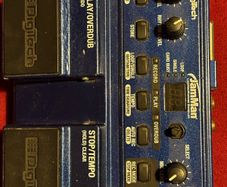 digitech jamman looper