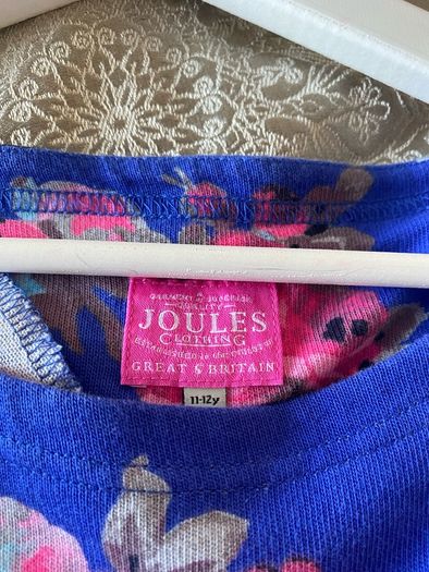 joules dress