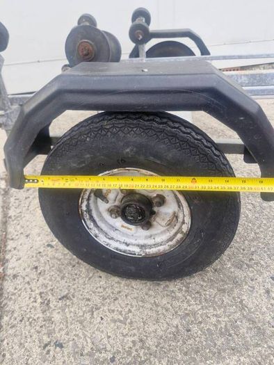 14ft trailer