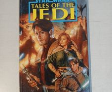 Star Wars - Tales of the Jedi: Dark Lords of the Sith