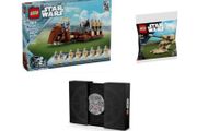 Lego Star Clone Wars May the 4th Promo Bundle 2024
