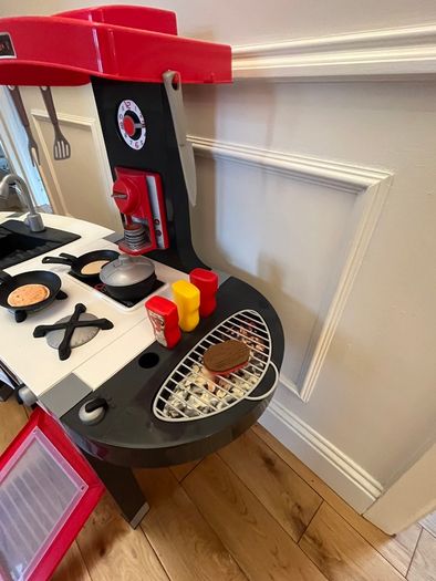 Smoby Children's Kitchen