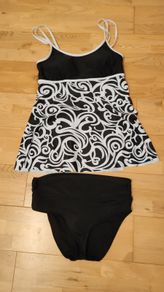 Classical Bikini New
