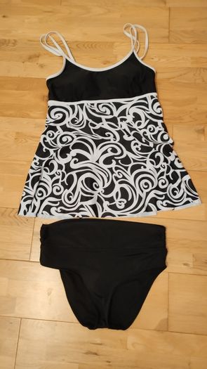 Classical Bikini New
