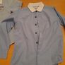 Boys  summer shirts x2 Image 2
