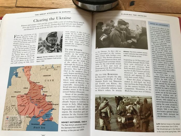 A Storm in Flanders +History of 1st & 2nd World War + Epic Stories of 2nd World War