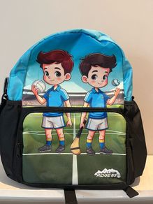Ridge 53 backpack