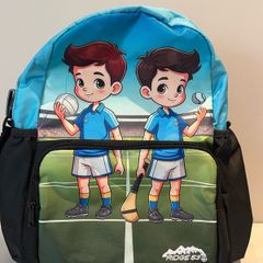 Ridge 53 backpack