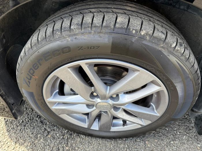 2012 Nissan Serena S-Hybrid  7 Seater, NCT'd