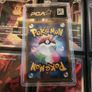 Raichu ! Holo ! FIRST EDITION ! from Expansion Pack 20th Anniversary Set ! PCA 9 ! Near Mint ! Graded Pokemon Card ! PSA ! Image 5