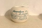 Guardian Angel Tealight