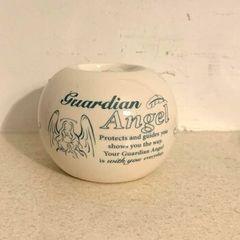 Guardian Angel Tealight