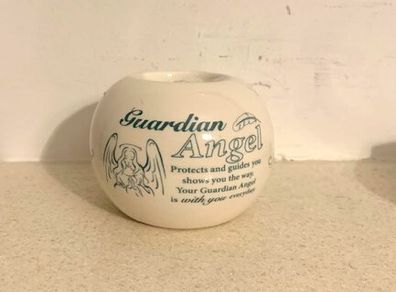 Guardian Angel Tealight