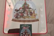 New Disney light up mirror