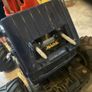 Kenner M.A.S.K. Volcano Vehicle Image 7