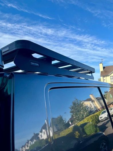 Volkswagen Transporter t6.1 kombi 2022