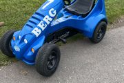 berg go cart for sale