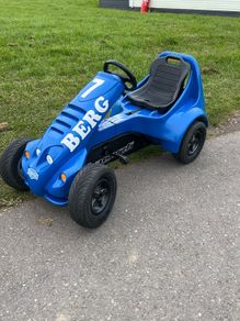 berg go cart for sale