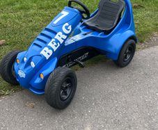 berg go cart for sale