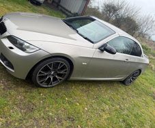 Bmw 320i  E93