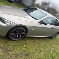 Bmw 320i  E93