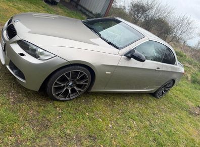Bmw 320i  E93