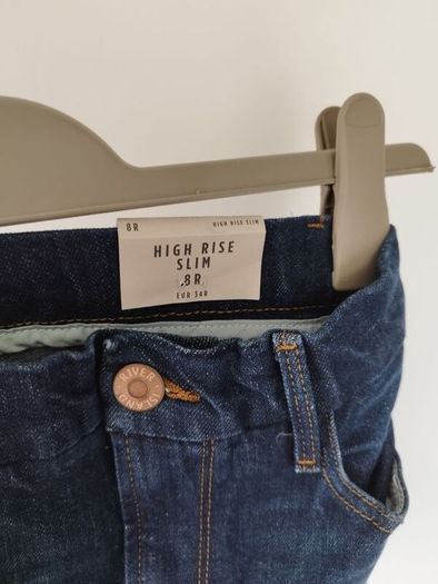 River Island Ladies Jeans - Size 8 - NEW