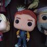 Large Lot  Bundle Of Loose Funko Pop Image 10
