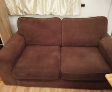 2-seater Sofa 180 X 90 cm