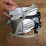 Diesel full filter housing Image 4