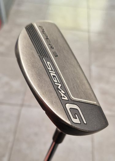 Ping Putter Sigma G Piper 3