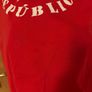 Cotton Cork Republica T-Shirt S Image 3