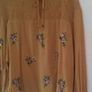 Ladies Blouse UK10 Image 4