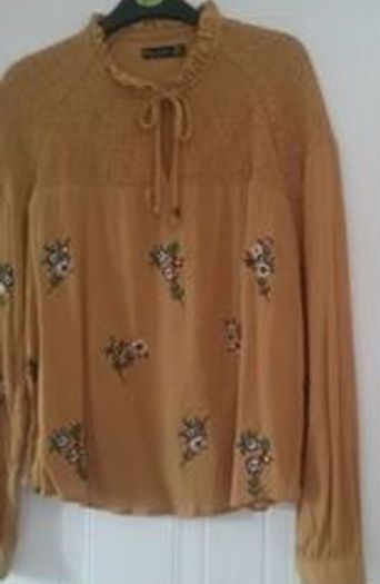 Ladies Blouse UK10