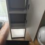 bathroom cabinet Image 4