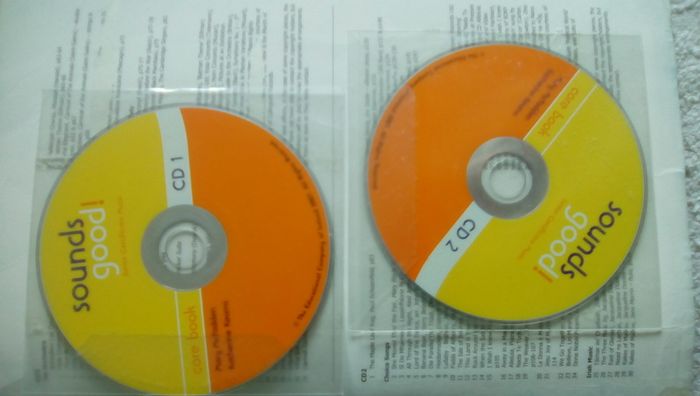 music books