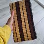clutch handmade by Uganda's students Image 2