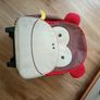 Skip hop zoo rolling Kids luggage Image 2