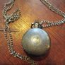 Small Pocket Watch Image 2