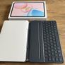 Honor Pad 10 tablet + Smart Keyboard case Image 2