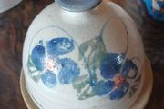 Healy Pottery Cheese Dome