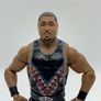 wwe elite series 52 D'Lo Brown action figure Image 4