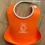 BabyBjorn soft bibs Image 3